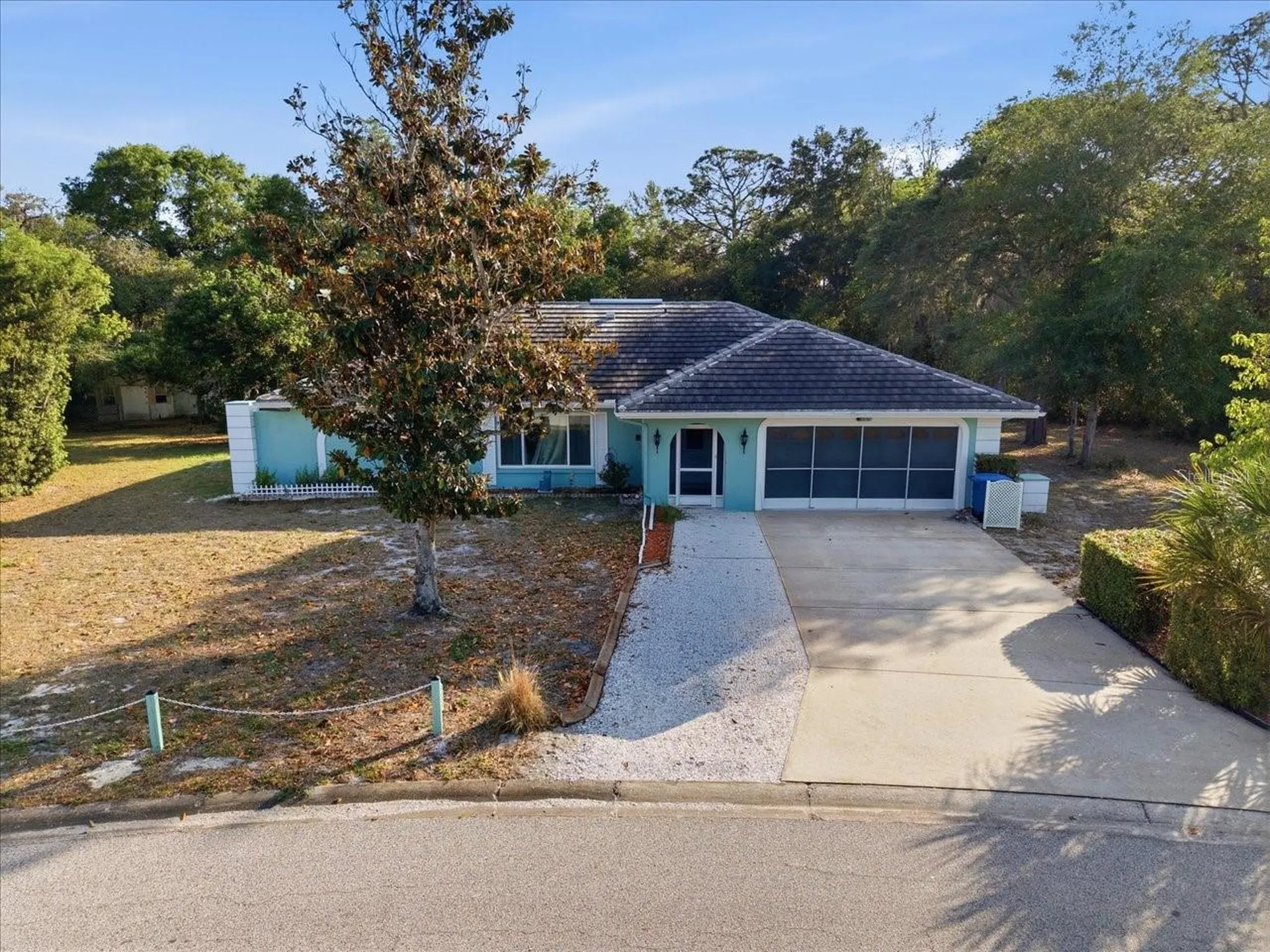8370 Windridge Way Weeki Wachee FL 34613