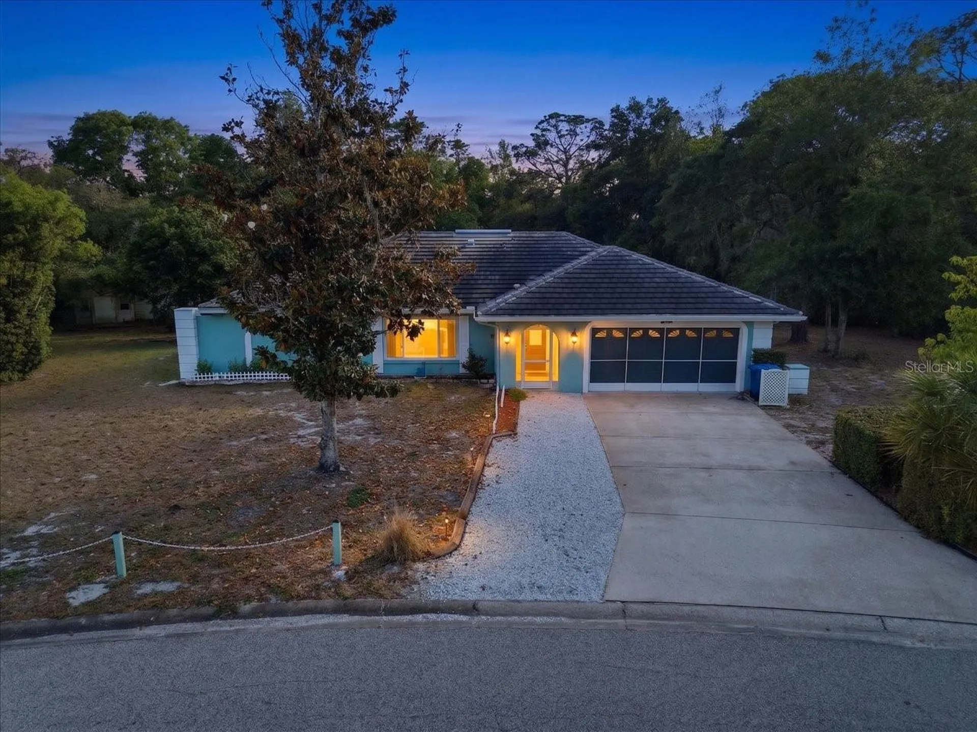 8370 Windridge Way Weeki Wachee FL 34613