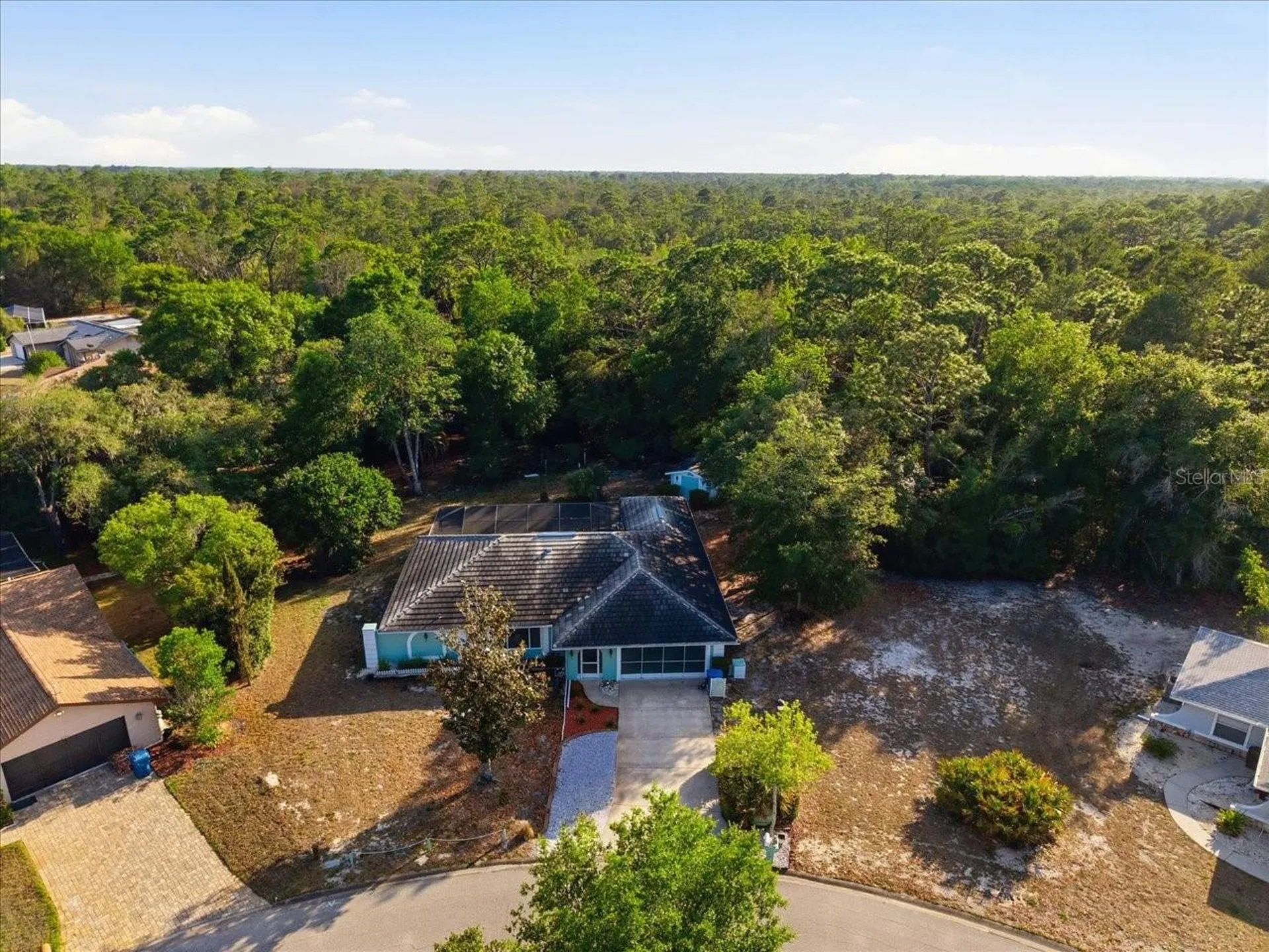 8370 Windridge Way Weeki Wachee FL 34613