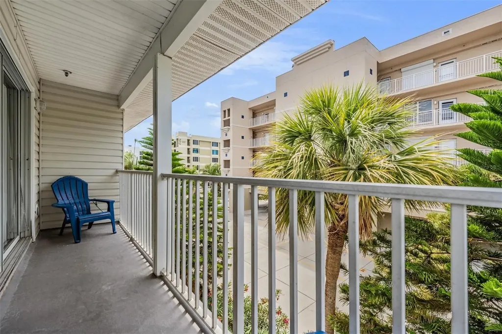 1500 Gulf Boulevard Indian Rocks Beach FL 33785