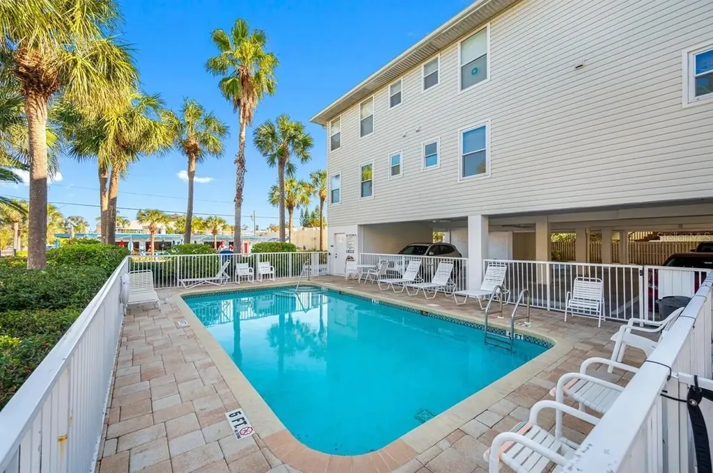 1500 Gulf Boulevard Indian Rocks Beach FL 33785