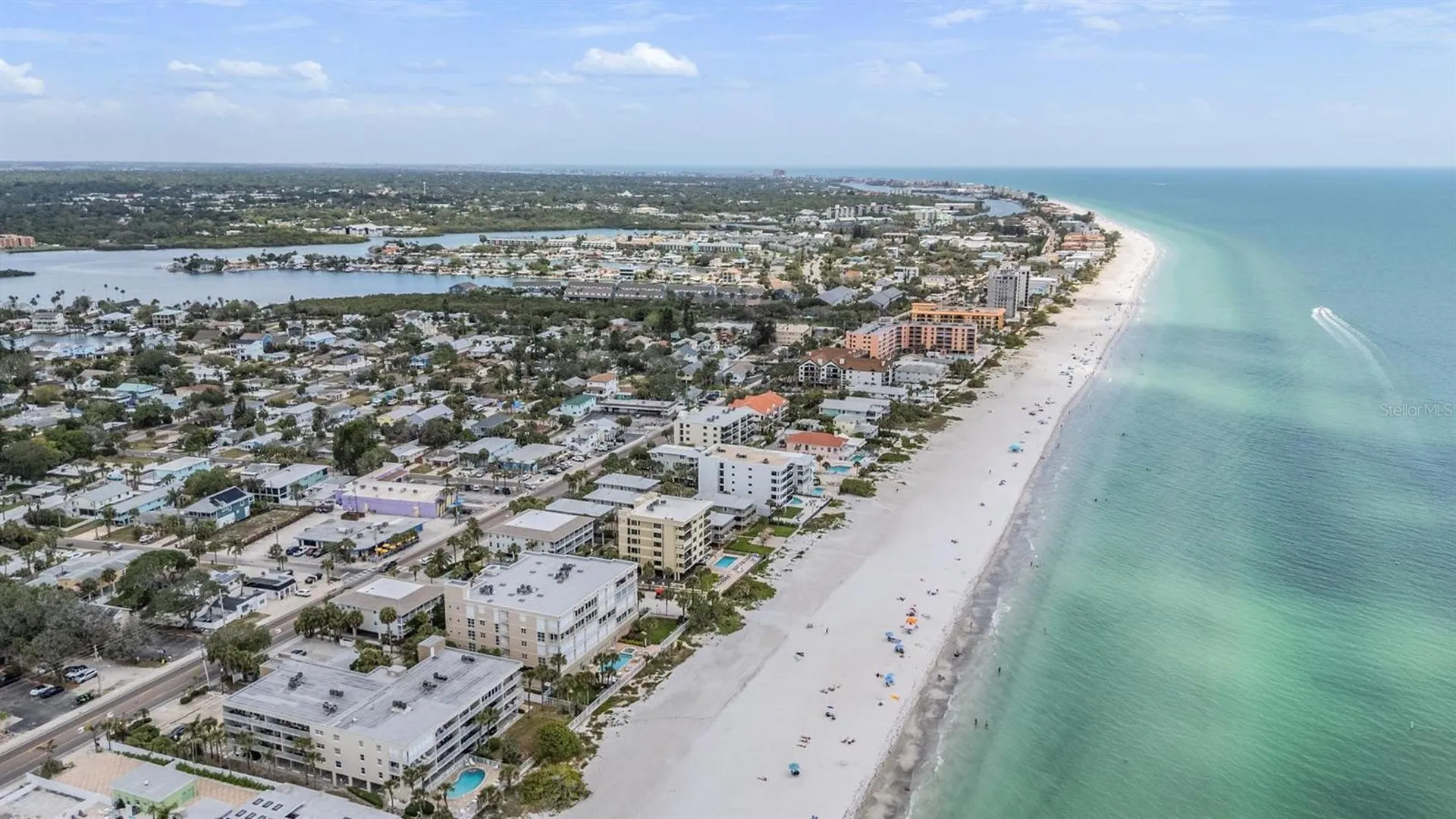 1500 Gulf Boulevard Indian Rocks Beach FL 33785