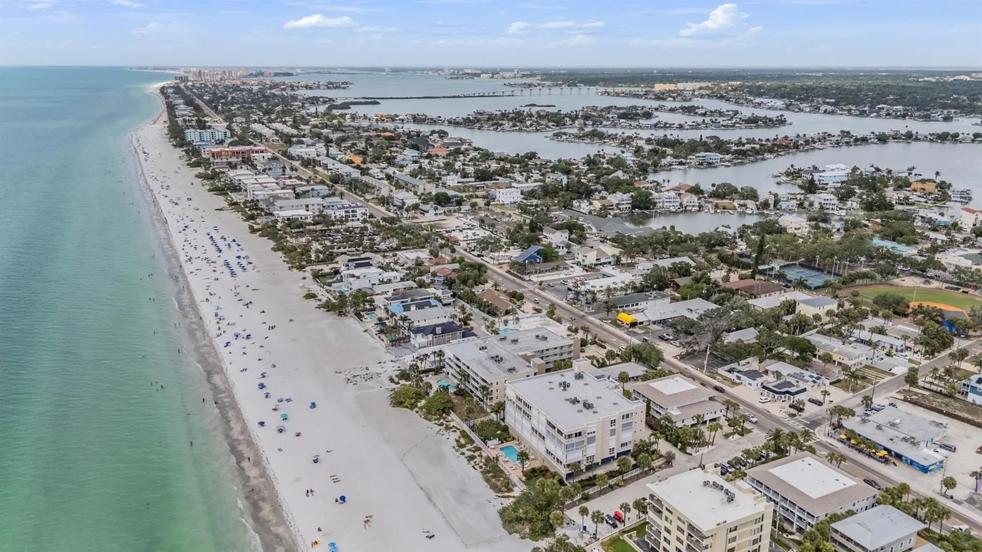 1500 Gulf Boulevard Indian Rocks Beach FL 33785