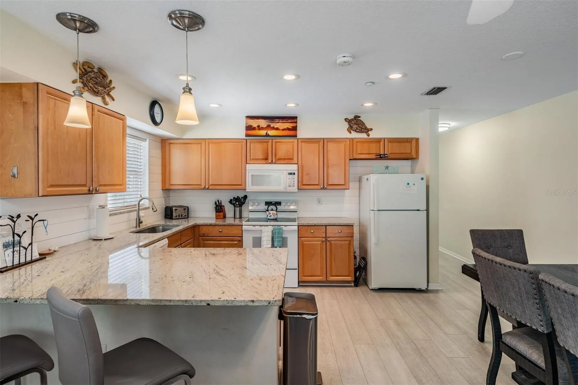 1500 Gulf Boulevard Indian Rocks Beach FL 33785