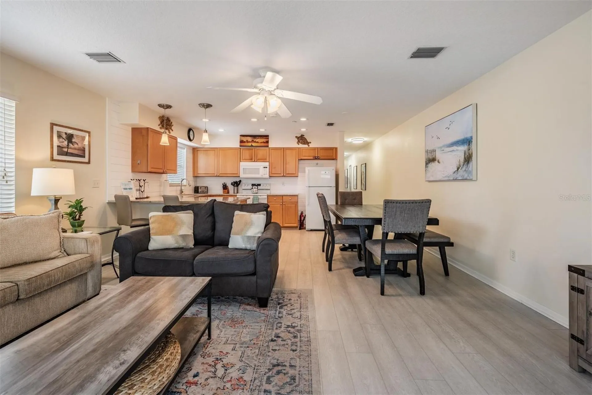 1500 Gulf Boulevard Indian Rocks Beach FL 33785