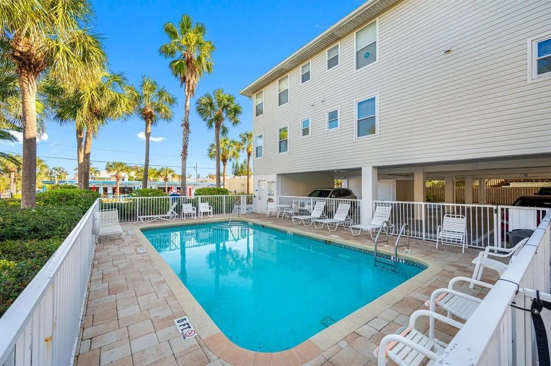 1500 Gulf Boulevard Indian Rocks Beach FL 33785