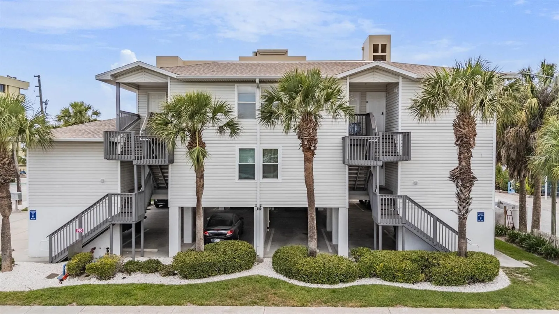 1500 Gulf Boulevard Indian Rocks Beach FL 33785