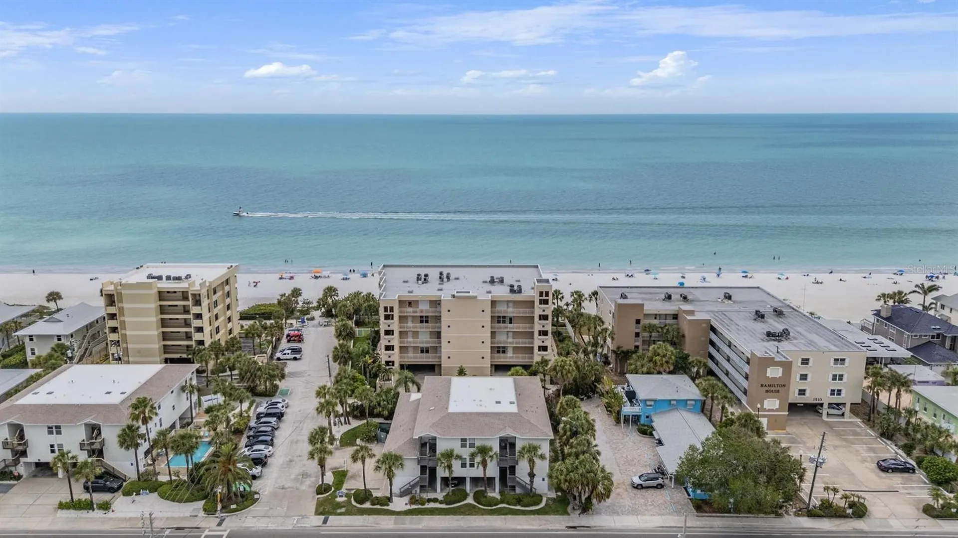 1500 Gulf Boulevard Indian Rocks Beach FL 33785