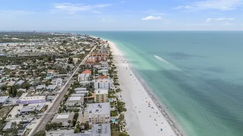 1500 Gulf Boulevard Indian Rocks Beach FL 33785