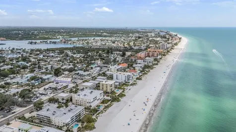 1500 Gulf Boulevard Indian Rocks Beach FL 33785