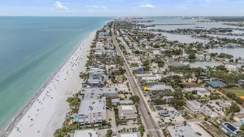 1500 Gulf Boulevard Indian Rocks Beach FL 33785