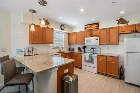 1500 Gulf Boulevard Indian Rocks Beach FL 33785