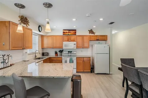 1500 Gulf Boulevard Indian Rocks Beach FL 33785