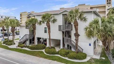 1500 Gulf Boulevard Indian Rocks Beach FL 33785