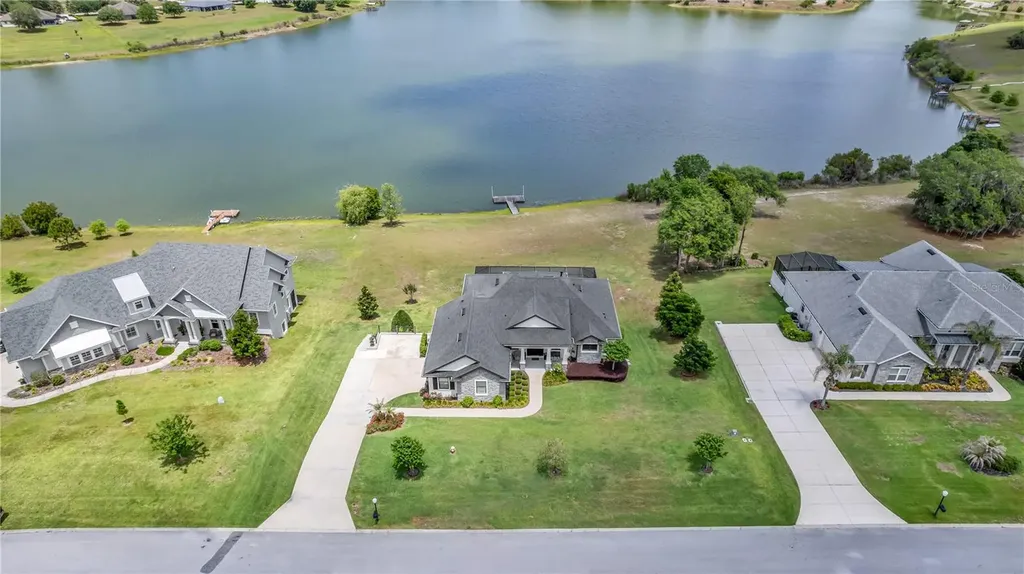 36751 Barrington Drive Eustis FL 32736