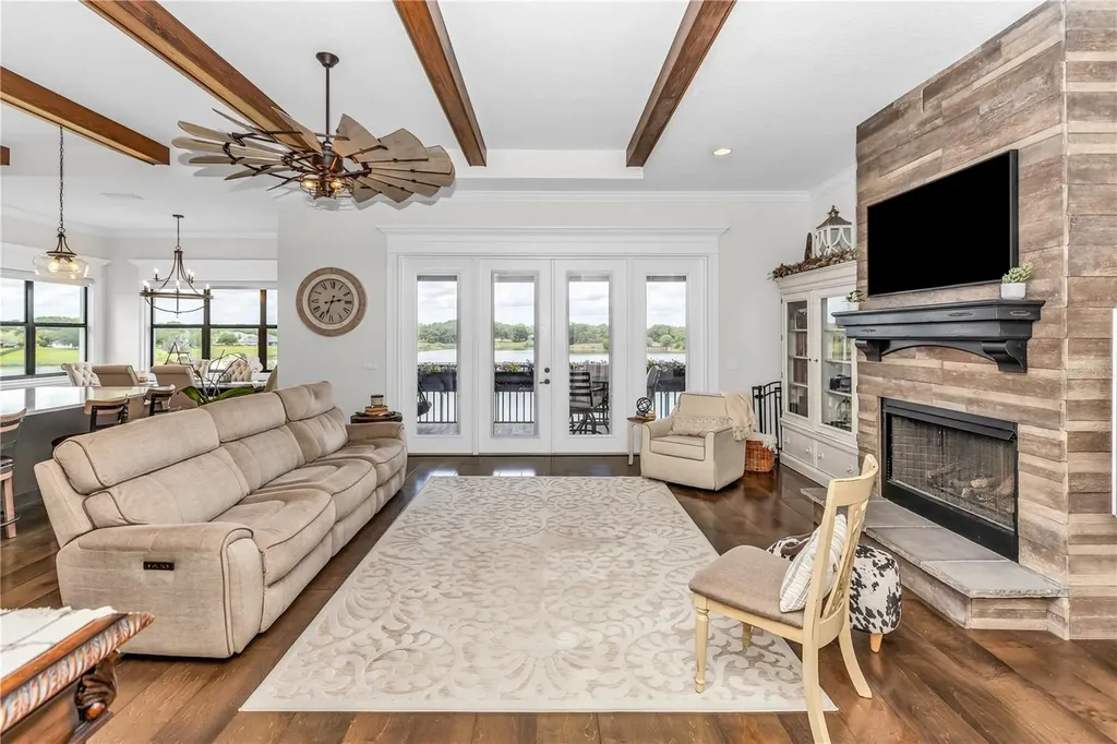 36751 Barrington Drive Eustis FL 32736