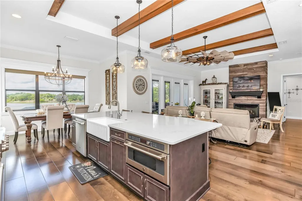 36751 Barrington Drive Eustis FL 32736