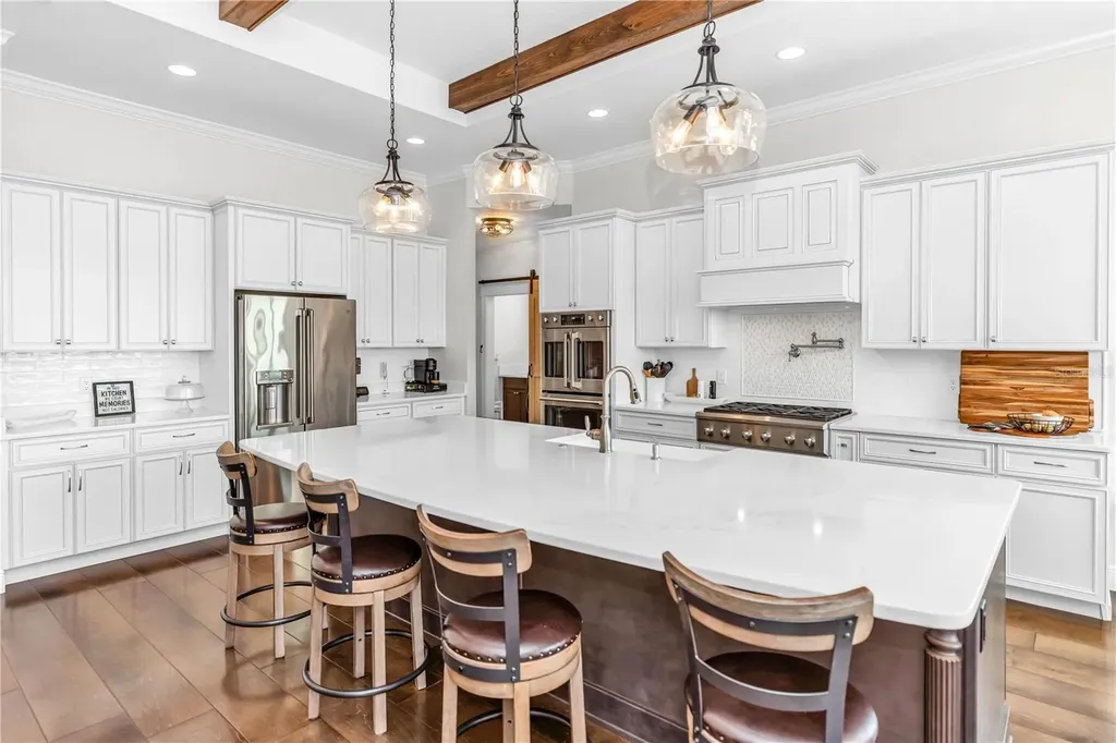 36751 Barrington Drive Eustis FL 32736