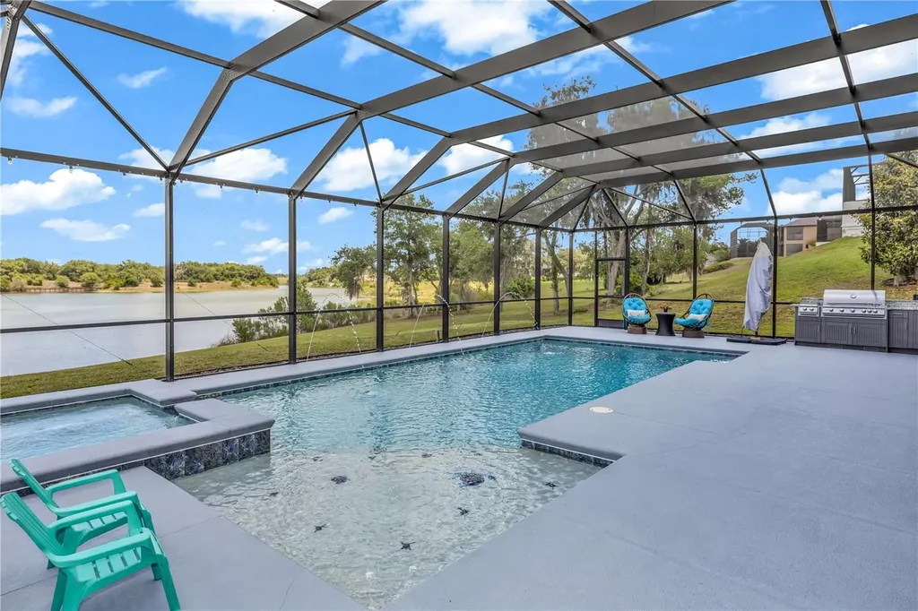 36751 Barrington Drive Eustis FL 32736