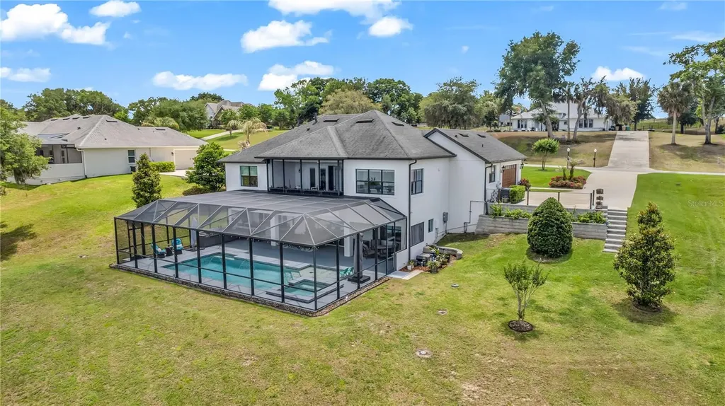 36751 Barrington Drive Eustis FL 32736