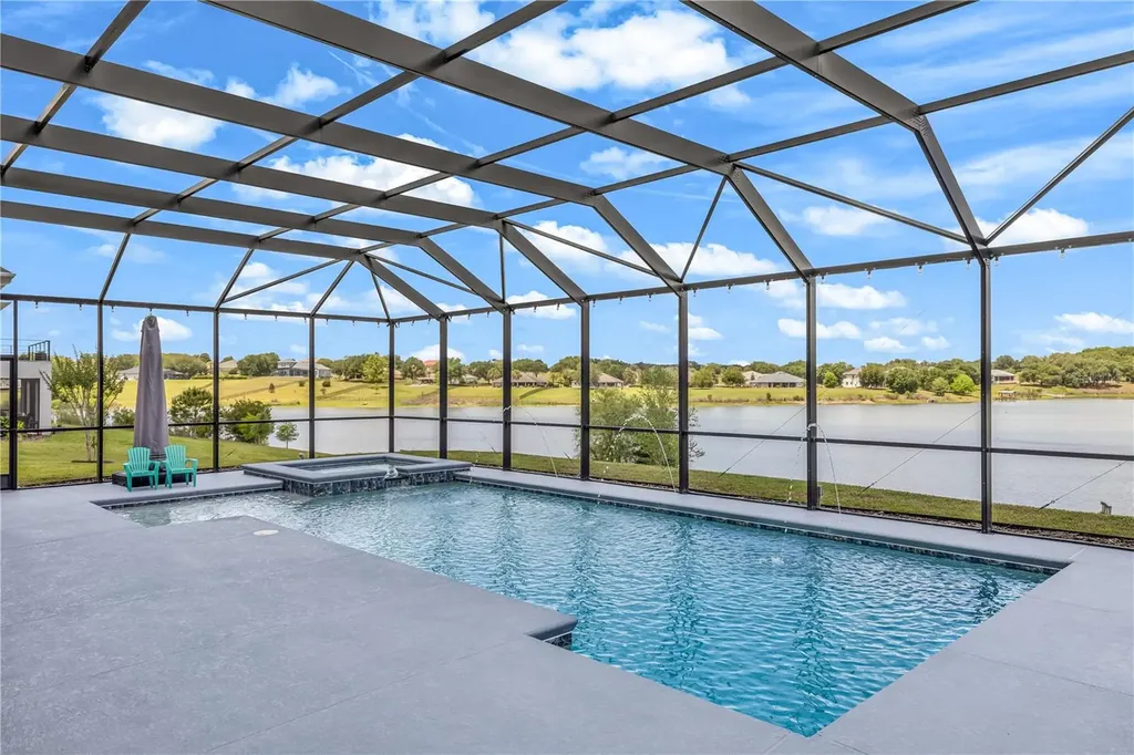 36751 Barrington Drive Eustis FL 32736