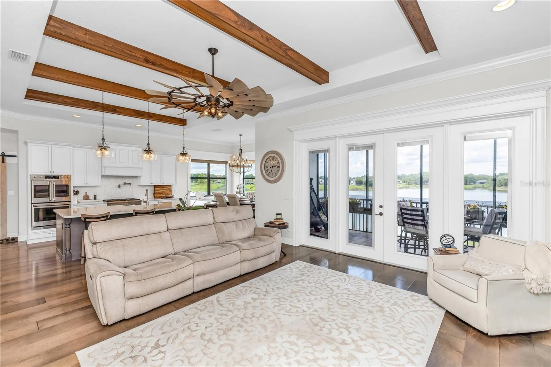 36751 Barrington Drive Eustis FL 32736