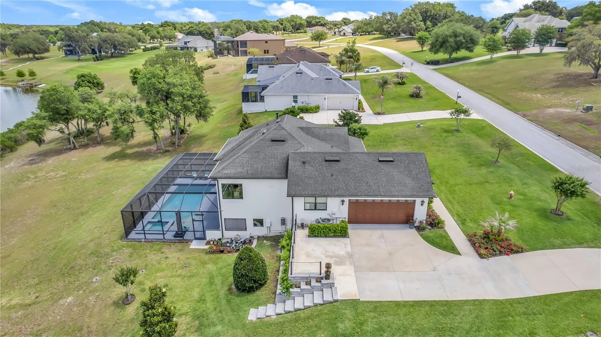 36751 Barrington Drive Eustis FL 32736