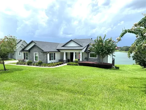 36751 Barrington Drive Eustis FL 32736