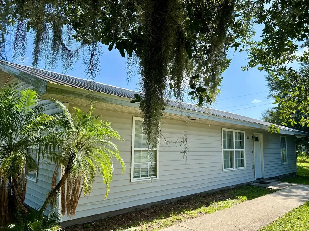 830 Alabama Street Wauchula FL 33873