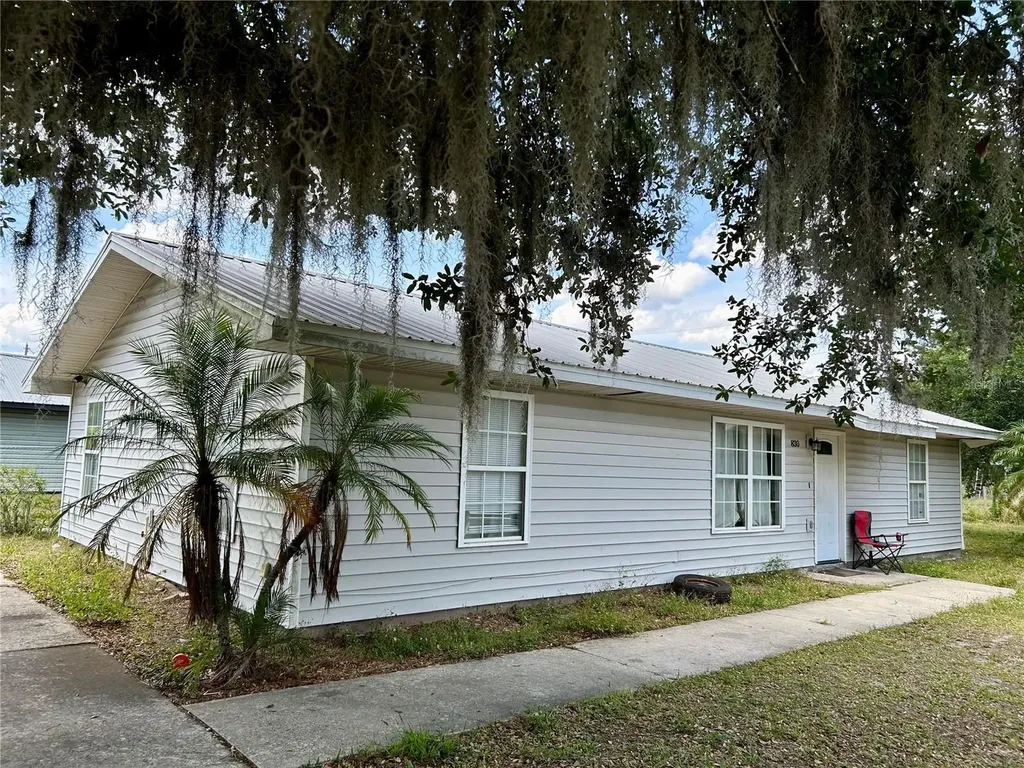 830 Alabama Street Wauchula FL 33873