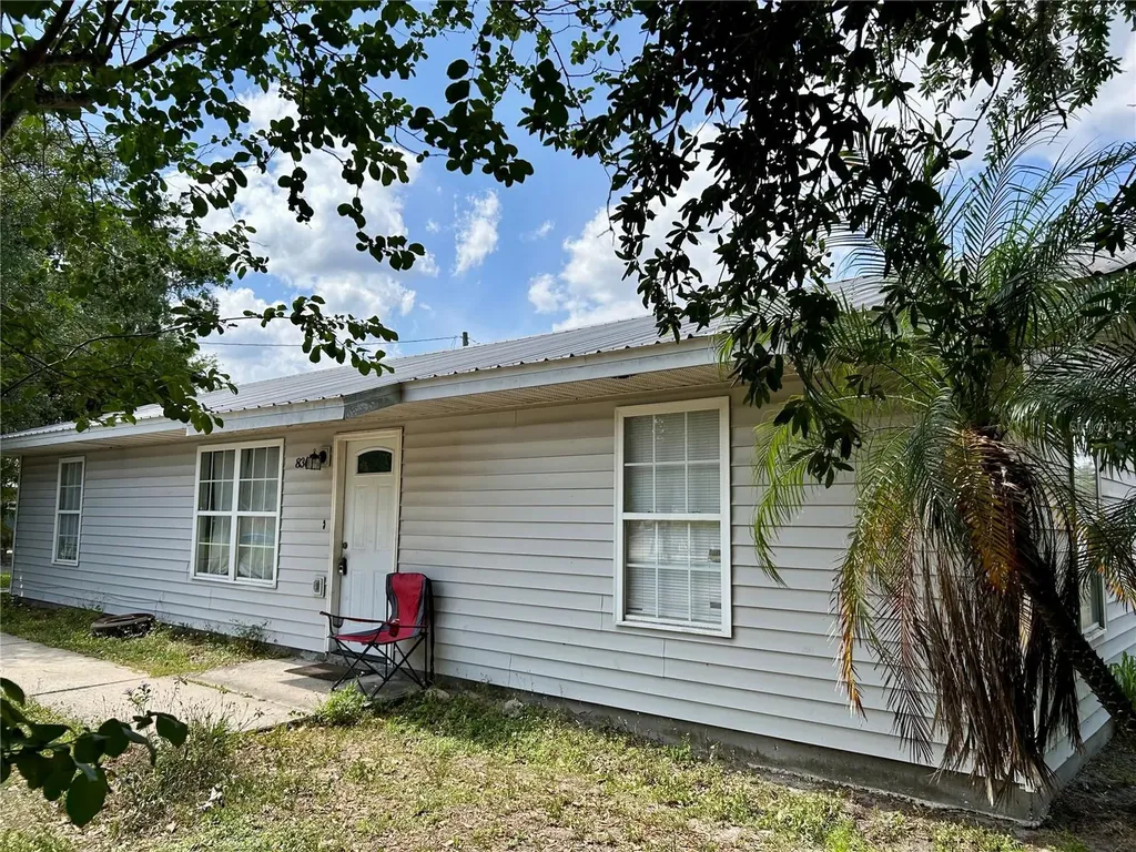 830 Alabama Street Wauchula FL 33873
