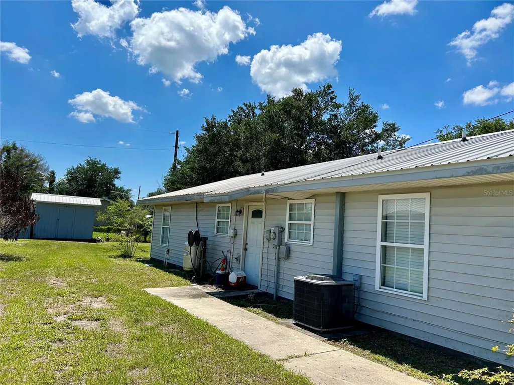 830 Alabama Street Wauchula FL 33873