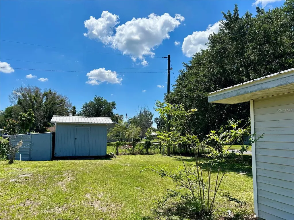830 Alabama Street Wauchula FL 33873