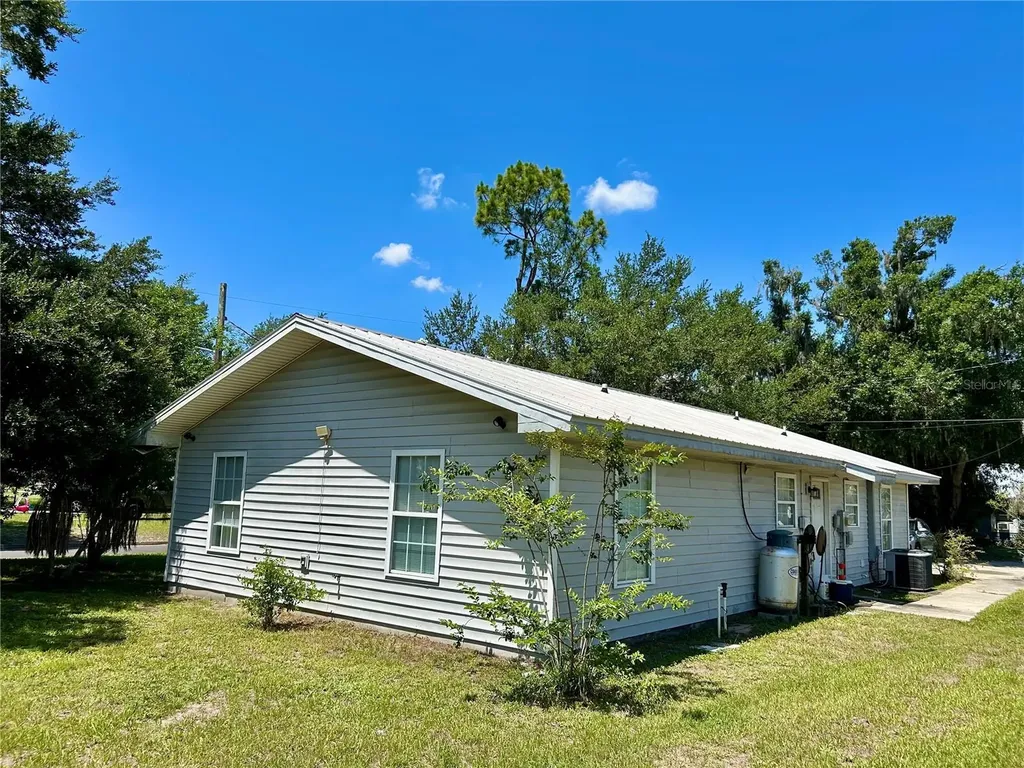 830 Alabama Street Wauchula FL 33873