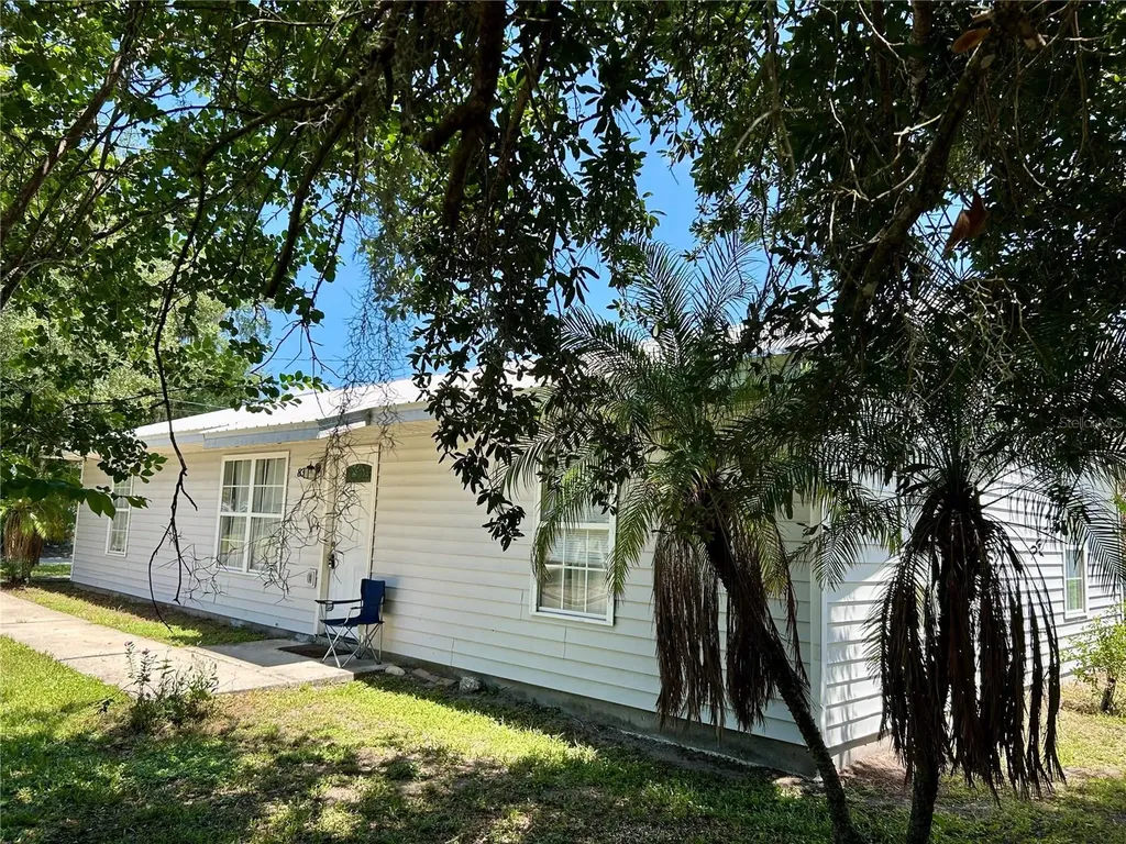 830 Alabama Street Wauchula FL 33873
