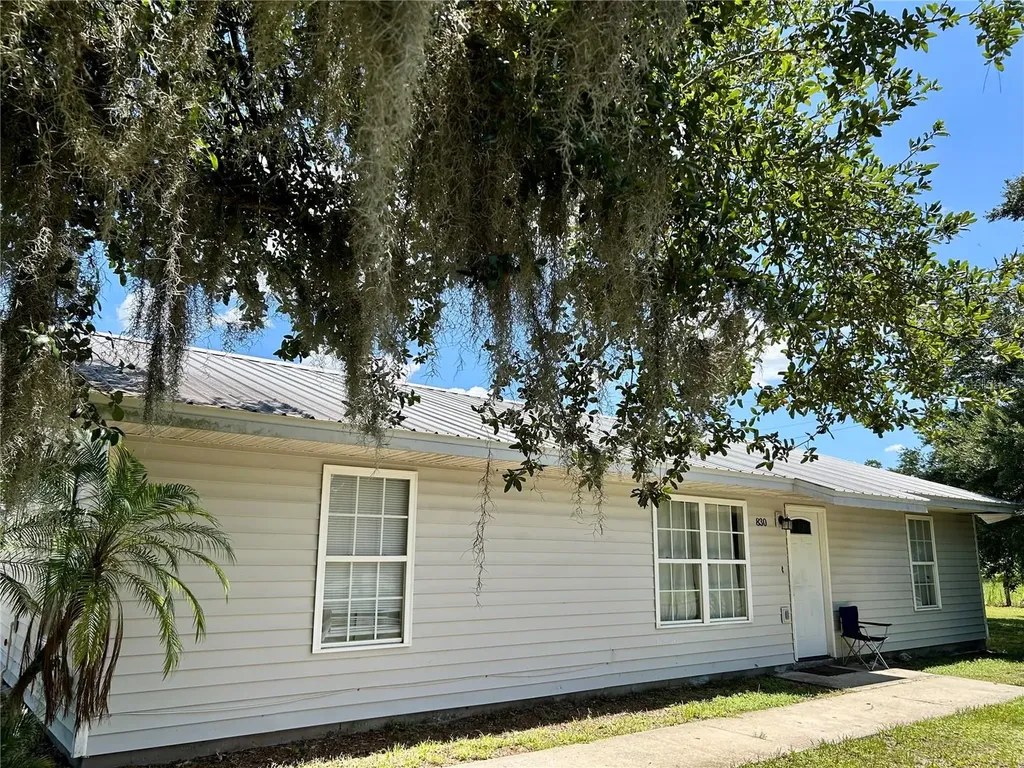 830 Alabama Street Wauchula FL 33873
