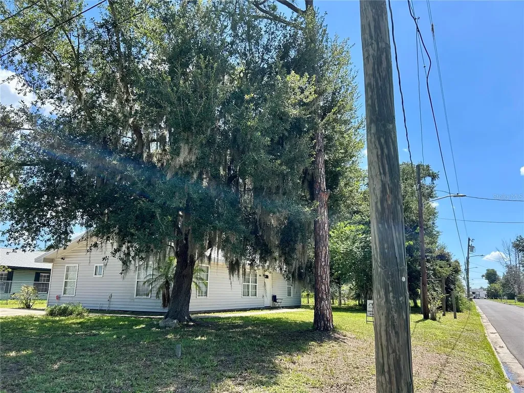 830 Alabama Street Wauchula FL 33873