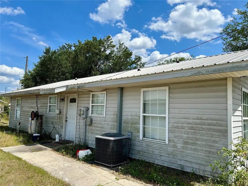830 Alabama Street Wauchula FL 33873