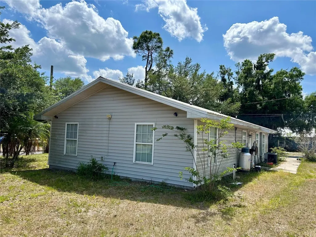 830 Alabama Street Wauchula FL 33873
