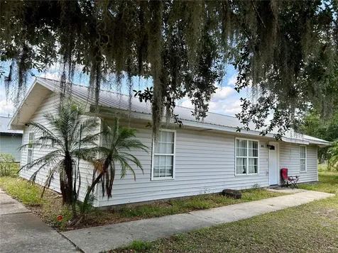 830 Alabama Street Wauchula FL 33873
