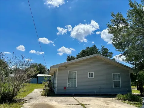 830 Alabama Street Wauchula FL 33873