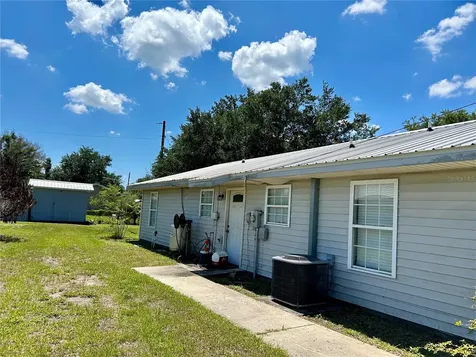 830 Alabama Street Wauchula FL 33873