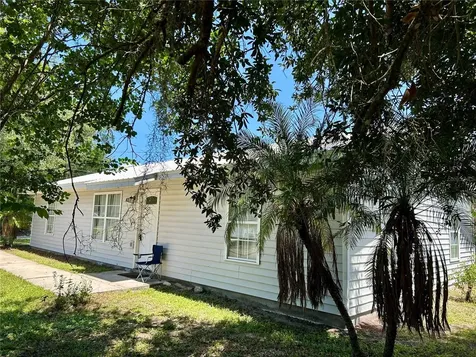 830 Alabama Street Wauchula FL 33873
