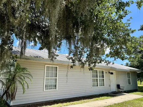830 Alabama Street Wauchula FL 33873