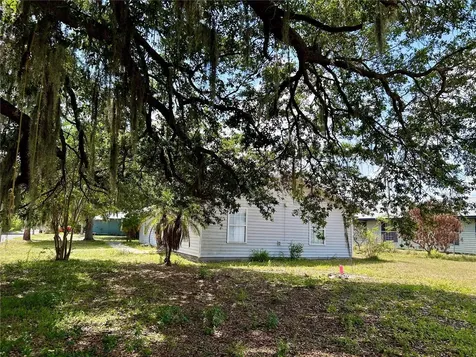 830 Alabama Street Wauchula FL 33873