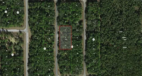 9285 N Irondale Road Dunnellon FL 34434
