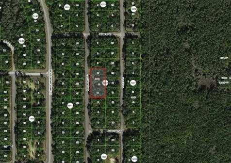 9285 N Irondale Road Dunnellon FL 34434