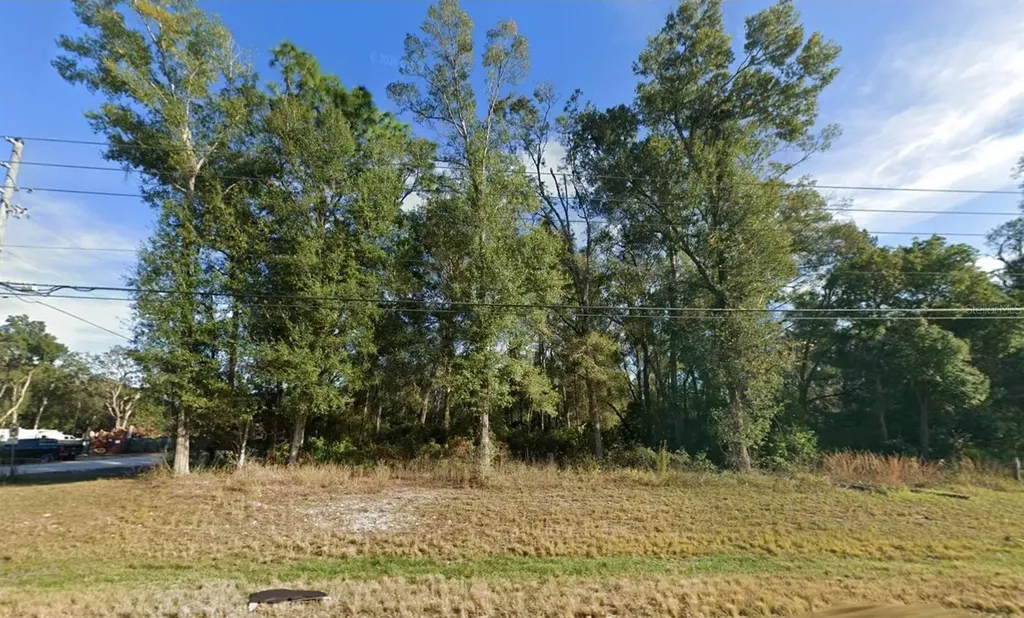 Broad Street Brooksville FL 34604