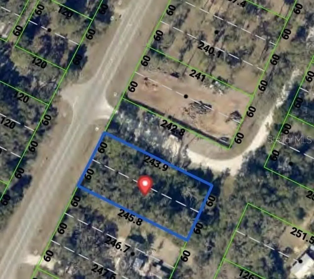 Broad Street Brooksville FL 34604