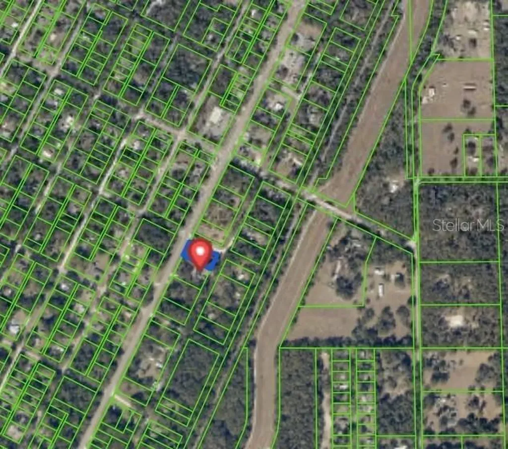 Broad Street Brooksville FL 34604